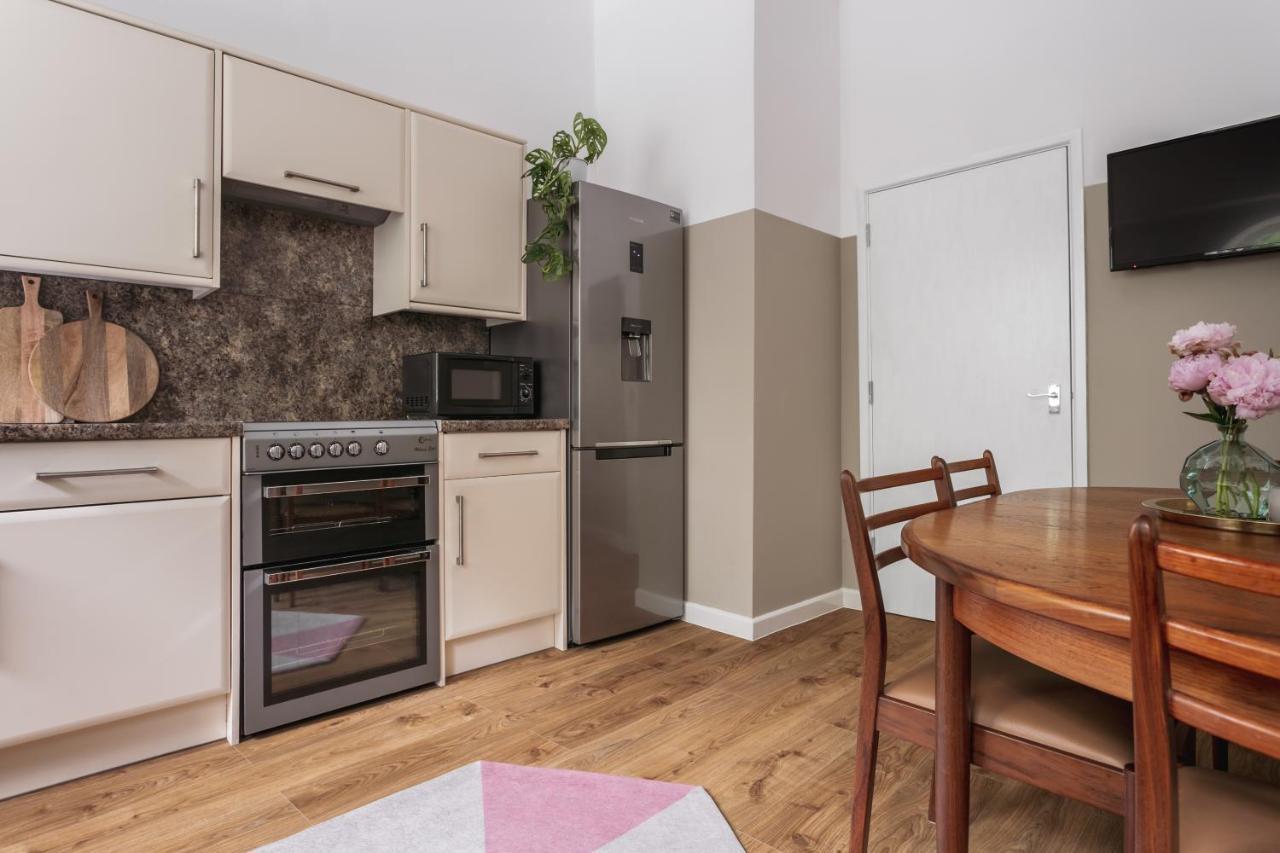 14 Church Street- Close To Windermere Train Station Экстерьер фото