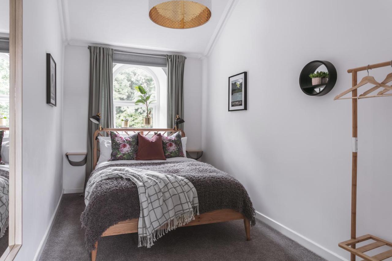 14 Church Street- Close To Windermere Train Station Экстерьер фото