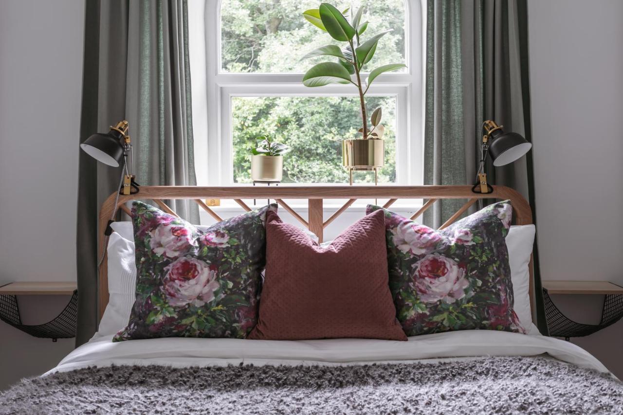 14 Church Street- Close To Windermere Train Station Экстерьер фото