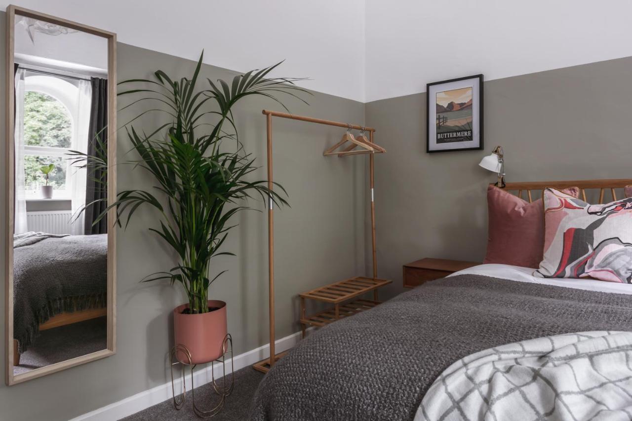 14 Church Street- Close To Windermere Train Station Экстерьер фото